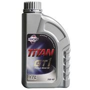 TITAN GT1 XTL SAE 5W-40 1L A600756291