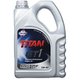 TITAN GT1 XTL SAE 5W-40 4L A600756277