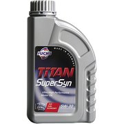 TITAN SUPERSYN SAE 5W-30 4L A600930707