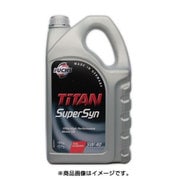 TITAN SUPERSYN SAE 5W-40 4L A600930783