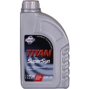 TITAN SUPERSYN SAE 10W-60 1L A600761646