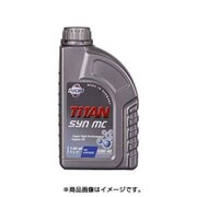 TITAN SYN MC SAE 10W-40 1L A601004346