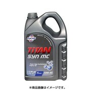 TITAN SYN MC SAE 10W-40 5L A601004384