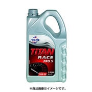 TITAN RACE PRO S SAE10W-50 5L A600888039