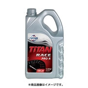 TITAN RACE PRO R SAE0W-20 5L A600744779
