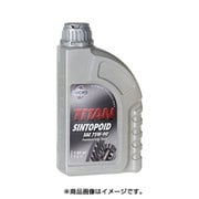 TITAN SINTOPOID SAE 75W-90 1L A600891626