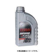 TITAN SINTOPOID SAE75W-85 1L A600635725