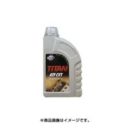 TITAN ATF CVT 1L A600546878