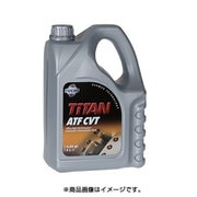 TITAN ATF CVT 4L A600669416