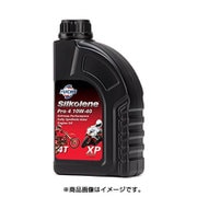 RO 4 10W-40 XP 4L SIL989736