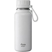 バキュームフラスク スタウト 500 ホワイト [アウトドア 水筒 マグボトル 500ml]