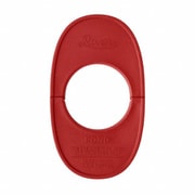ドリッパーホルダー ポンド タイプF レッド [コーヒードリッパー用品]