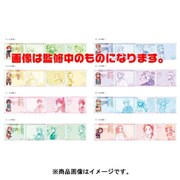 ヘタリアWorLdStars ぐるぐる付箋コレクション 1pcs