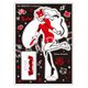 PERSONA5 Design Produced by Sanrio アクリルフィギュアスタンド 高巻杏 怪盗服タカマキアンズ カイトウフク [キャラクターグッズ]
