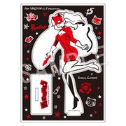 PERSONA5 Design Produced by Sanrio アクリルフィギュアスタンド 高巻杏 怪盗服タカマキアンズ カイトウフク [キャラクターグッズ]