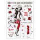 PERSONA5 Design Produced by Sanrio アクリルフィギュアスタンド 高巻杏 [キャラクターグッズ]