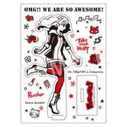 PERSONA5 Design Produced by Sanrio アクリルフィギュアスタンド 高巻杏 [キャラクターグッズ]