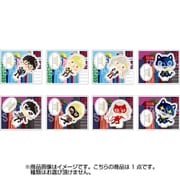 P5 Design Produced by Sanrio ふぉーちゅんホシアクリルスタンド 1pcs