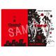PERSONA5 Design Produced by Sanrio クリアファイル 坂本竜司 [キャラクターグッズ]