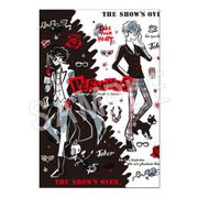 PERSONA5 Design Produced by Sanrio ポストカードセット [キャラクターグッズ]