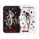 PERSONA5 Design Produced by Sanrio 手帳型スマホケース 坂本竜司 [キャラクターグッズ]