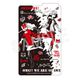 PERSONA5 Design Produced by Sanrio ドレスステッカー 高巻杏 [キャラクターグッズ]