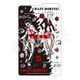 PERSONA5 Design Produced by Sanrio ドレスステッカー 坂本竜司 [キャラクターグッズ]