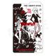 PERSONA5 Design Produced by Sanrio ドレスステッカー 主人公 [キャラクターグッズ]