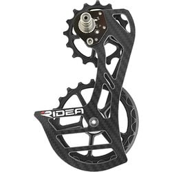 新品未使用品 RIDEA リデア RD6-C60FC-C カーボンケージ ヨドバシ.com - RIDEA リデア RD6-C60FC-C カーボンケージ