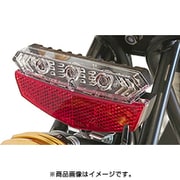 PS-199-x 方向指示器付きリアライト ブラック Brompton 148-00042