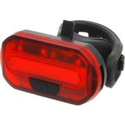 PS-6068R LEDリアライト ブラック 148-00101