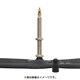 700Cチューブ 700×18-25C FV 80mm 700×18-25C FV 80mm 160-50310