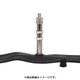 自転車用チューブ 26×1 3/8 EV 48mm 26×1 3/8 EV 48mm 160-50421