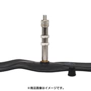 自転車用チューブ 26×1 3/8 EV 48mm 26×1 3/8 EV 48mm 160-50421