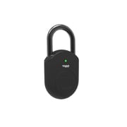 TLL05A [スマート南京錠 Tapplock lite (タップロック ライト) アッシュブラック]