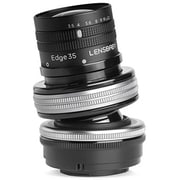 コンポーザープロ II エッジ35 ティルトレンズ 35mm/F3.5 ソニーEマウント [レンズべビー コンポーザープロ II エッジ35 ソニーEマウント]