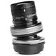 コンポーザープロ II エッジ35 ティルトレンズ 35mm/F3.5 フジXマウント [レンズべビー コンポーザープロ II エッジ35 フジXマウント]