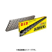 520VX3-110ZB STEEL カシメタイプ 110L 317665
