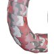 NGUD ナイトガードデザインバーテープ CAMO カモ・レッド 163-00721