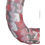 NGUD ナイトガードデザインバーテープ CAMO カモ・レッド 163-00721