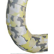 NGUD ナイトガードデザインバーテープ CAMO カモ・イエロー 163-00722