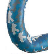 NGUD ナイトガードデザインバーテープ CAMO カモ・ブルー 163-00723