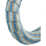 NGUD ナイトガードデザインバーテープ GALAXY ギャラクシー・ブルー 163-00752