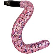 SYNT ソフトレザーデザインバーテープ GLO DROP グロー・ドロップ・ピンク 163-00921