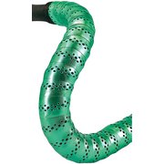 SYNT ソフトレザーデザインバーテープ GLO GLO EMBO グロー・エンボ・グリーン 163-00931