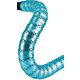 SYNT ソフトレザーデザインバーテープ GLO GLO EMBO グロー・エンボ・Tグリーン 163-00934
