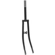 R-FFL26 ホーク 首長 ブラケット付き 26インチ用 220mm ブラック 26インチ 199-00083