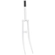 R-FFL27 ホーク 首長 ブラケット付き 27インチ用 220mm ホワイト 27インチ 199-00091