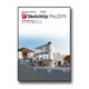 SketchUp Pro2019J コマーシャルライセンス(1本のオーダー) Mac版 [ライセンスソフト]