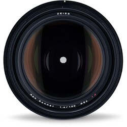 ヨドバシ.com - ツァイス Zeiss Otus 1.4/100 ZF.2 [100mm/F1.4